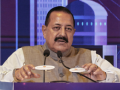 Biotech startups in India surged from 50 to about 9,000 in last decade: Jitendra Singh - Hindi News | Biotech startups in India surged from 50 to about 9,000 in last decade: Jitendra Singh | Latest health News at Lokmattimes.com