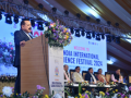 Empowering youth & fostering innovation crucial for Viksit Bharat: Jitendra Singh - Hindi News | Empowering youth & fostering innovation crucial for Viksit Bharat: Jitendra Singh | Latest health News at Lokmattimes.com