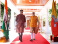 PM Modi’s visit to bolster India-Bhutan trade and investment ties - Hindi News | PM Modi’s visit to bolster India-Bhutan trade and investment ties | Latest technology News at Lokmattimes.com