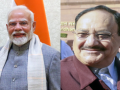 PM Modi promotes JP Nadda's article, calls for collective support in eliminating TB - Hindi News | PM Modi promotes JP Nadda's article, calls for collective support in eliminating TB | Latest health News at Lokmattimes.com
