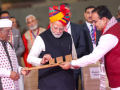 PM Modi to visit Ajmer on Feb 28; development projects worth Rs 23,500 crore to be launched - Hindi News | PM Modi to visit Ajmer on Feb 28; development projects worth Rs 23,500 crore to be launched | Latest national News at Lokmattimes.com