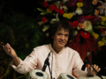 Tabla Maestro Zakir Hussain passes away, confirms family - Hindi News | Tabla Maestro Zakir Hussain passes away, confirms family | Latest national News at Lokmattimes.com
