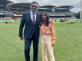 Isa Guha Apologises for 'Primate' Comment on Jasprit Bumrah During IND vs AUS 3rd Test (Watch Video) - Hindi News | Isa Guha Apologises for 'Primate' Comment on Jasprit Bumrah During IND vs AUS 3rd Test (Watch Video) | Latest other-sports News at Lokmattimes.com