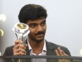 Global Chess League Season 3: Gukesh, Arjun Erigaisi team up, debutant Wesley So ignites bidding war - Hindi News | Global Chess League Season 3: Gukesh, Arjun Erigaisi team up, debutant Wesley So ignites bidding war | Latest other-sports News at Lokmattimes.com