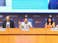 Jitendra Singh launches anti-pesticide suit to safeguard farmers’ health - Hindi News | Jitendra Singh launches anti-pesticide suit to safeguard farmers’ health | Latest health News at Lokmattimes.com