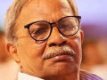 Renowned literary figure MT Vasudevan Nair continues to be critical - Hindi News | Renowned literary figure MT Vasudevan Nair continues to be critical | Latest health News at Lokmattimes.com