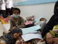 Yemen bears highest burden of cholera globally: WHO - Hindi News | Yemen bears highest burden of cholera globally: WHO | Latest health News at Lokmattimes.com