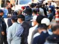 South Korea formally becomes 'super-aged' society - Hindi News | South Korea formally becomes 'super-aged' society | Latest health News at Lokmattimes.com