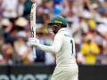 Khawaja avoids sanction for criticism of Perth pitch: Report - Hindi News | Khawaja avoids sanction for criticism of Perth pitch: Report | Latest other-sports News at Lokmattimes.com