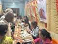 Dharavi: Camp enrols senior citizens for health schemes - Hindi News | Dharavi: Camp enrols senior citizens for health schemes | Latest health News at Lokmattimes.com
