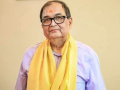 Retired IPS officer Acharya Kishore Kunal dies of cardiac arrest in Patna - Hindi News | Retired IPS officer Acharya Kishore Kunal dies of cardiac arrest in Patna | Latest health News at Lokmattimes.com