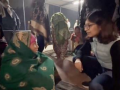 Swati Maliwal inspects Delhi's IHBAS Hospital, shares 'grim realities' of AAP's healthcare claims - Hindi News | Swati Maliwal inspects Delhi's IHBAS Hospital, shares 'grim realities' of AAP's healthcare claims | Latest health News at Lokmattimes.com