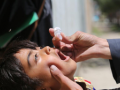 Anti-polio vaccination drive kicks off in Pakistan's Balochistan - Hindi News | Anti-polio vaccination drive kicks off in Pakistan's Balochistan | Latest health News at Lokmattimes.com