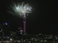 New Year 2025: New Zealand Welcomes 2025 with Dazzling Fireworks (Watch Video) - Hindi News | New Year 2025: New Zealand Welcomes 2025 with Dazzling Fireworks (Watch Video) | Latest international News at Lokmattimes.com