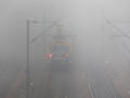 Fog safety devices in Indian Railways increased 288 times to 25,900 in last 11 years: Vaishnaw - Hindi News | Fog safety devices in Indian Railways increased 288 times to 25,900 in last 11 years: Vaishnaw | Latest business News at Lokmattimes.com
