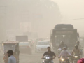 GRAP IV restrictions reimposed in Delhi-NCR as pollution levels surge - Hindi News | GRAP IV restrictions reimposed in Delhi-NCR as pollution levels surge | Latest health News at Lokmattimes.com