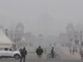 Stage 3 restrictions under GRAP lifted in Delhi-NCR as AQI shows improvement - Hindi News | Stage 3 restrictions under GRAP lifted in Delhi-NCR as AQI shows improvement | Latest health News at Lokmattimes.com
