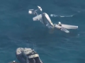 Australia Seaplane Crash: Swiss and Danish Tourists Among Three Dead Off WA Coast (Watch Video) - Hindi News | Australia Seaplane Crash: Swiss and Danish Tourists Among Three Dead Off WA Coast (Watch Video) | Latest international News at Lokmattimes.com