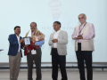 Bharat Biotech’s Dr. Krishna M Ella conferred with INSA India Fellowship - Hindi News | Bharat Biotech’s Dr. Krishna M Ella conferred with INSA India Fellowship | Latest health News at Lokmattimes.com