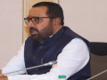 Govt striving to ensure devotees at Mahakumbh 2025 gets holistic experience: Minister - Hindi News | Govt striving to ensure devotees at Mahakumbh 2025 gets holistic experience: Minister | Latest health News at Lokmattimes.com
