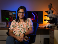 Indian-origin researcher finds gene behind autism and seizures - Hindi News | Indian-origin researcher finds gene behind autism and seizures | Latest health News at Lokmattimes.com