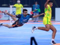Kho Kho World Cup 2025: India Men Outclass Brazil, Move Closer to Knockout Stage - Hindi News | Kho Kho World Cup 2025: India Men Outclass Brazil, Move Closer to Knockout Stage | Latest other-sports News at Lokmattimes.com
