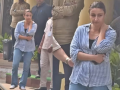Saif Ali Khan’s stabbing case: Soha Ali Khan visits Lilavati Hospital - Hindi News | Saif Ali Khan’s stabbing case: Soha Ali Khan visits Lilavati Hospital | Latest health News at Lokmattimes.com