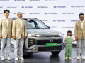 Hyundai Motor aims to develop India into a ‘strategic export hub’ - Hindi News | Hyundai Motor aims to develop India into a ‘strategic export hub’ | Latest technology News at Lokmattimes.com