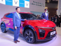 Vietnam’s VinFast kicks off operations at Electric Vehicle plant in Tamil Nadu - Hindi News | Vietnam’s VinFast kicks off operations at Electric Vehicle plant in Tamil Nadu | Latest technology News at Lokmattimes.com