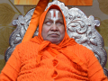 Swami Avimukteshwaranand at fault: Jagadguru Rambhadracharya on Magh Mela row, backs administration - Hindi News | Swami Avimukteshwaranand at fault: Jagadguru Rambhadracharya on Magh Mela row, backs administration | Latest national News at Lokmattimes.com