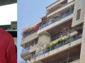 Saif Ali Khan Stabbing Case: Security Beefed Up at Actor's Bandra Home Ahead of Discharge (Watch Video) - Hindi News | Saif Ali Khan Stabbing Case: Security Beefed Up at Actor's Bandra Home Ahead of Discharge (Watch Video) | Latest entertainment News at Lokmattimes.com