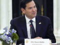 Iran divisions' biggest hurdle in talks: Rubio​ - Hindi News | Iran divisions' biggest hurdle in talks: Rubio​ | Latest international News at Lokmattimes.com