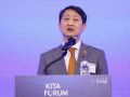 AI boom to help tackle industrial challenges, low births: South Korea - Hindi News | AI boom to help tackle industrial challenges, low births: South Korea | Latest health News at Lokmattimes.com