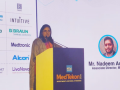 India rapidly emerging as MedTech powerhouse: Anupriya Patel - Hindi News | India rapidly emerging as MedTech powerhouse: Anupriya Patel | Latest health News at Lokmattimes.com