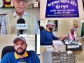 Ayushman Arogya Mandirs in Gujarat's Narmada district shine with impressive NQAS certificates - Hindi News | Ayushman Arogya Mandirs in Gujarat's Narmada district shine with impressive NQAS certificates | Latest health News at Lokmattimes.com