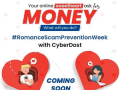 Love or a trap? Cyber Police warns against romance scams this Valentine's Week - Hindi News | Love or a trap? Cyber Police warns against romance scams this Valentine's Week | Latest technology News at Lokmattimes.com