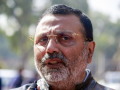Nishikant Dubey on Rahul's dance jibe at PM Modi: Gandhi family didn't instil good values in him - Hindi News | Nishikant Dubey on Rahul's dance jibe at PM Modi: Gandhi family didn't instil good values in him | Latest national News at Lokmattimes.com