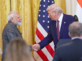 ‘Made in India’ products will now have reduced tariff of 18 pc in US: PM Modi - Hindi News | ‘Made in India’ products will now have reduced tariff of 18 pc in US: PM Modi | Latest technology News at Lokmattimes.com
