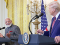 IANS Year Ender 2025: A year of strains, signals and slow repair for India–US partnership - Hindi News | IANS Year Ender 2025: A year of strains, signals and slow repair for India–US partnership | Latest international News at Lokmattimes.com