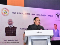 Indian healthcare system comes of age with institutes like NCI-AIIMS: JP Nadda - Hindi News | Indian healthcare system comes of age with institutes like NCI-AIIMS: JP Nadda | Latest health News at Lokmattimes.com