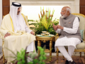 India stands firmly in solidarity with Qatar: PM Modi   - Hindi News | India stands firmly in solidarity with Qatar: PM Modi   | Latest national News at Lokmattimes.com