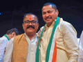 MahaYuti aims to turn Maharashtra into ‘cow belt’: Congress​ - Hindi News | MahaYuti aims to turn Maharashtra into ‘cow belt’: Congress​ | Latest national News at Lokmattimes.com