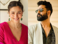Alia Bhatt Can’t Get Over Vicky Kaushal’s Performance in ‘Chhaava’, See Post - Hindi News | Alia Bhatt Can’t Get Over Vicky Kaushal’s Performance in ‘Chhaava’, See Post | Latest entertainment News at Lokmattimes.com