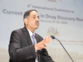Quantum computing, AI to revolutionise drug discovery in India: Ex-ICMR chief - Hindi News | Quantum computing, AI to revolutionise drug discovery in India: Ex-ICMR chief | Latest health News at Lokmattimes.com