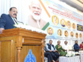 PMSSY strengthening healthcare infrastructure, fostering indigenous innovation: Jitendra Singh - Hindi News | PMSSY strengthening healthcare infrastructure, fostering indigenous innovation: Jitendra Singh | Latest health News at Lokmattimes.com