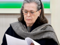 Sonia Gandhi admitted to hospital in Delhi - Hindi News | Sonia Gandhi admitted to hospital in Delhi | Latest health News at Lokmattimes.com