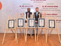 Ayush ministry’s campaign makes 5 Guinness World Records - Hindi News | Ayush ministry’s campaign makes 5 Guinness World Records | Latest health News at Lokmattimes.com
