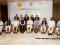 Western Zonal Council meeting: HM Shah urges states to prioritise elimination of malnutrition, address stunting in children - Hindi News | Western Zonal Council meeting: HM Shah urges states to prioritise elimination of malnutrition, address stunting in children | Latest health News at Lokmattimes.com