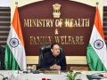 Over 5.1 lakh TB patients notified since launch of 100-day campaign: Health Ministry - Hindi News | Over 5.1 lakh TB patients notified since launch of 100-day campaign: Health Ministry | Latest health News at Lokmattimes.com