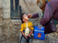 Pakistan reports 3rd polio case in 2025 - Hindi News | Pakistan reports 3rd polio case in 2025 | Latest health News at Lokmattimes.com